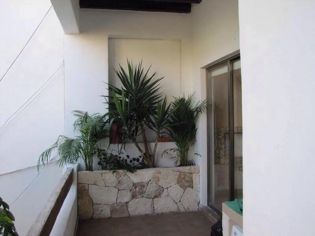 Casa Venecia Appartement Playa del Carmen