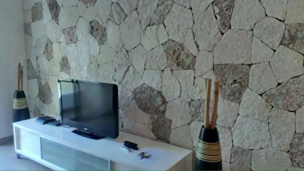 Casa Venecia Appartement Playa del Carmen