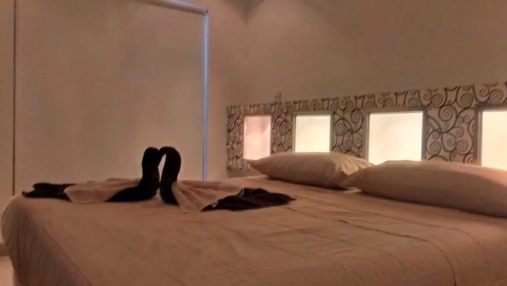 Casa Venecia Appartement Playa del Carmen