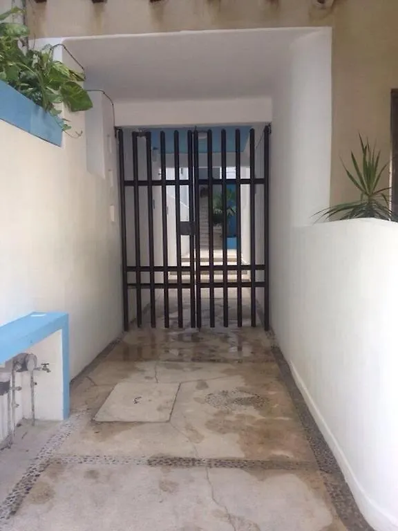 Casa Venecia Apartment Playa del Carmen