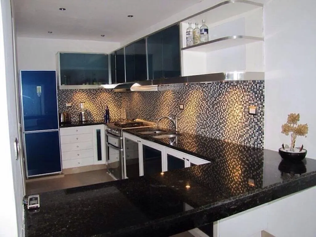 Casa Venecia Apartment Playa del Carmen Mexico
