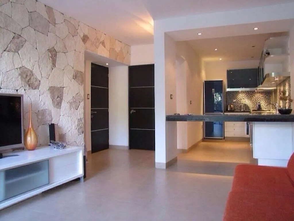 Casa Venecia Apartment Playa del Carmen Mexico
