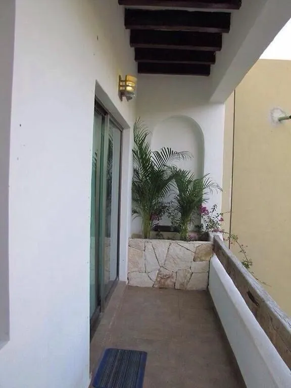 Casa Venecia Apartment Playa del Carmen