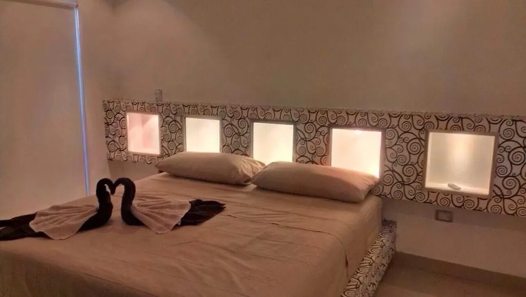 Casa Venecia Apartment Playa del Carmen