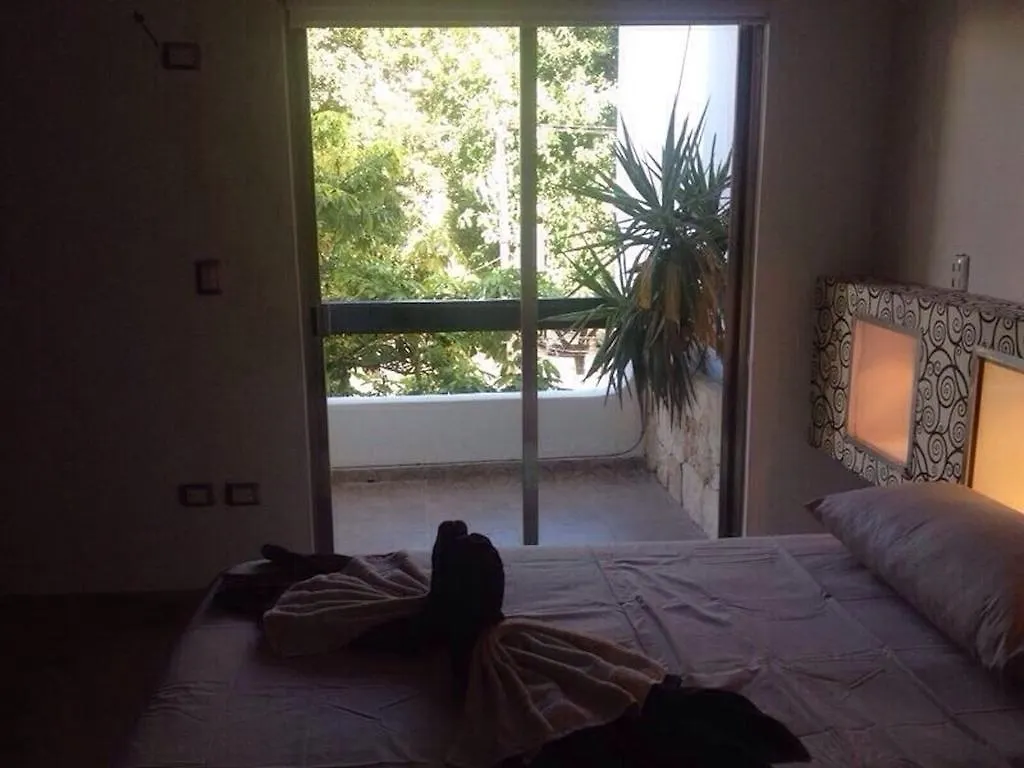 Casa Venecia Apartment Playa del Carmen