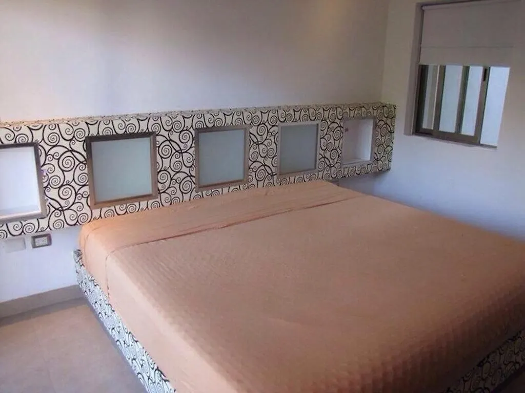 Casa Venecia Apartment Playa del Carmen 0*,