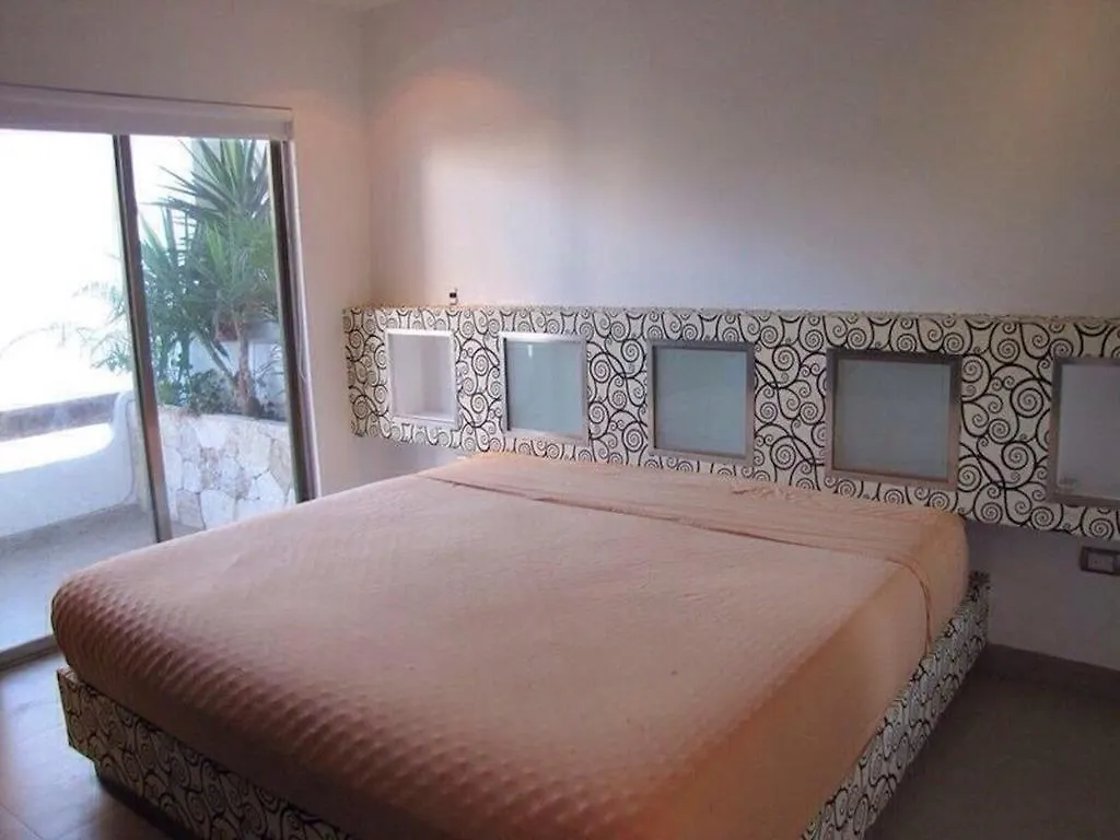 Casa Venecia Apartment Playa del Carmen