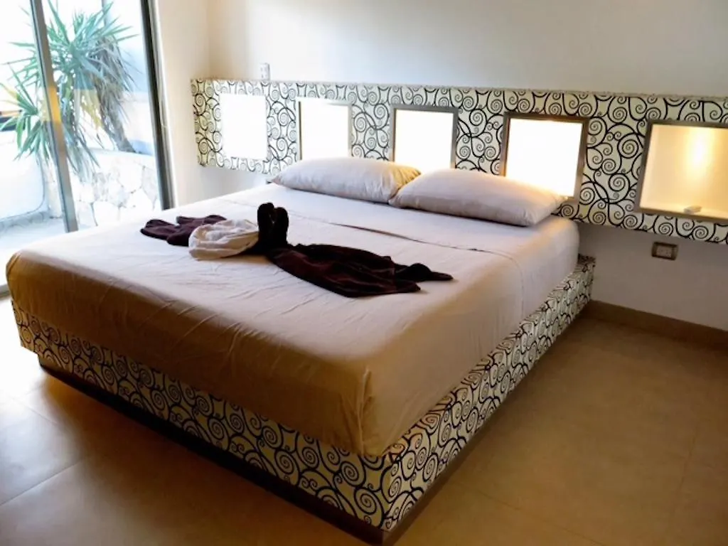 Casa Venecia Apartment Playa del Carmen Mexico