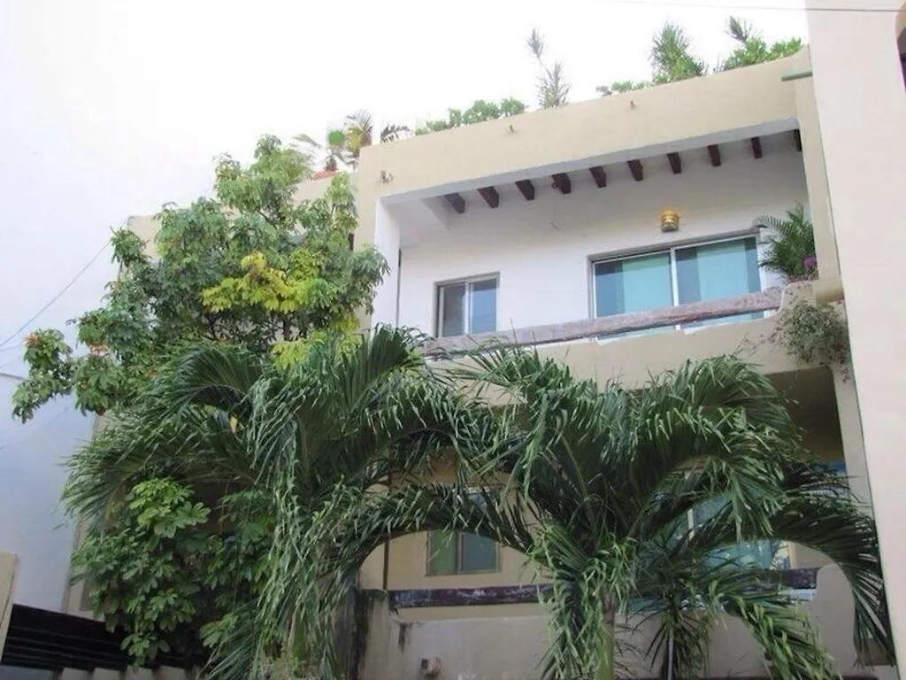 Casa Venecia Apartment Playa del Carmen