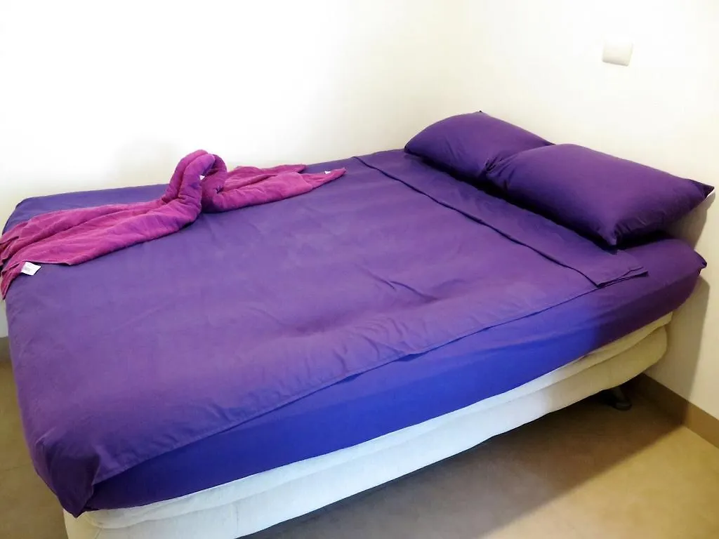 Casa Venecia Apartment Playa del Carmen 0*,